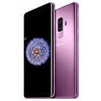 Смартфон Samsung Galaxy S9+ SM-G965FZPDSER