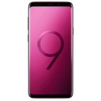 Смартфон Samsung Galaxy S9+ SM-G965FZRDSER