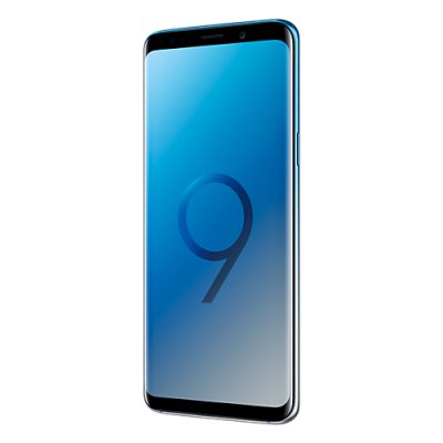 смартфон Samsung Galaxy S9 SM-G960FGBDSER