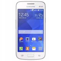 Смартфон Samsung Galaxy Star Advance SM-G350EZWASER