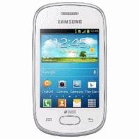 Смартфон Samsung Galaxy Star DUOS GT-S5282ZSASER