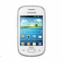 Смартфон Samsung Galaxy Star GT-S5282RWASER