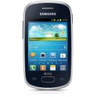 Смартфон Samsung Galaxy Star GT-S5282WKASER