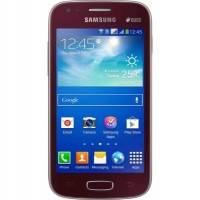 Смартфон Samsung Galaxy Star Plus GT-S7262WRASER