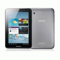 Планшет Samsung Galaxy Tab 2 GT-P3100TSVSER+Megafon SIM