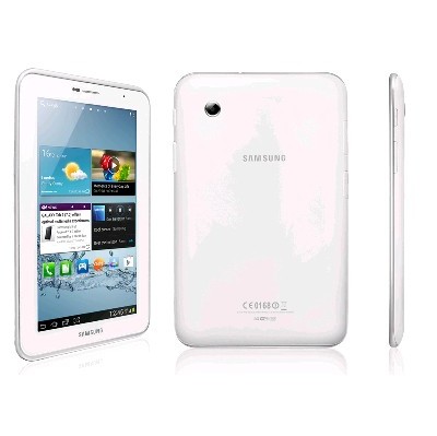 планшет Samsung Galaxy Tab 2 GT-P3100ZWVSER