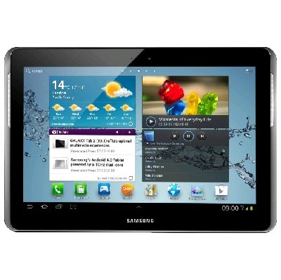 планшет Samsung Galaxy Tab 2 GT-P5100TSVSER