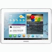 Планшет Samsung Galaxy Tab 2 GT-P5100ZWVSER