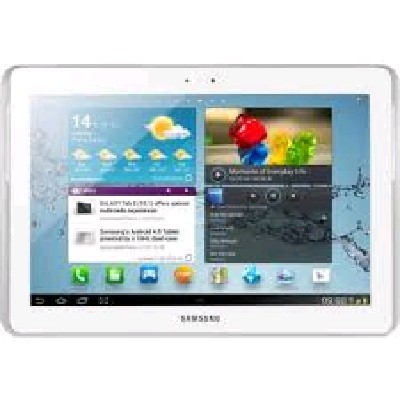 планшет Samsung Galaxy Tab 2 GT-P5100ZWVSER
