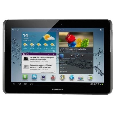 планшет Samsung Galaxy Tab 2 GT-P5110TSASER