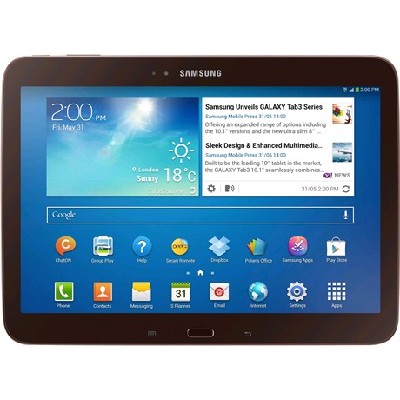 планшет Samsung Galaxy Tab 3 GT-P5200GNASER
