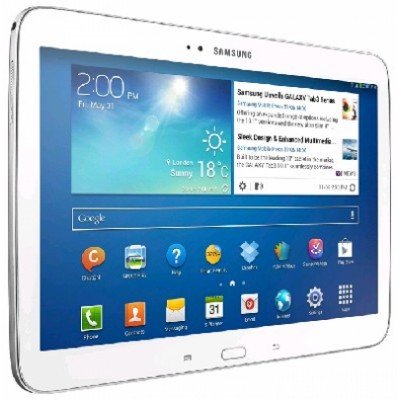 планшет Samsung Galaxy Tab 3 GT-P5200ZWASER