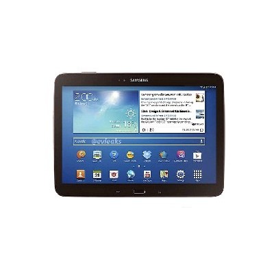 планшет Samsung Galaxy Tab 3 GT-P5210GNASER