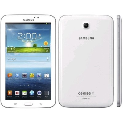 планшет Samsung Galaxy Tab 3 SM-T3110ZWEMGF