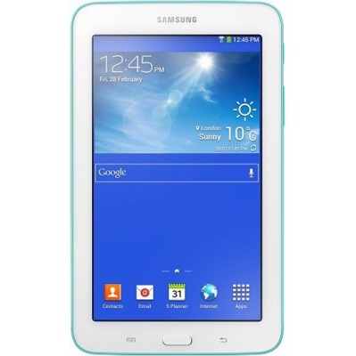 планшет Samsung Galaxy Tab 3 Lite SM-T110NBGASER