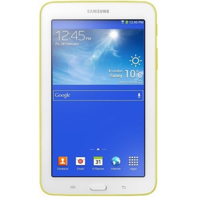 планшет Samsung Galaxy Tab 3 Lite SM-T110NLYASER