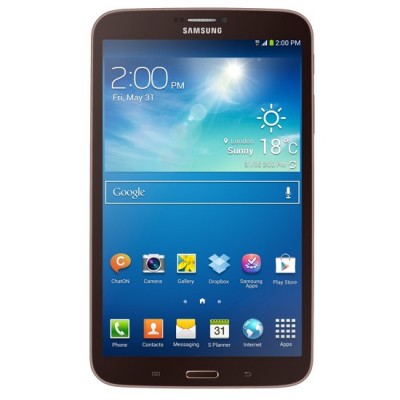 планшет Samsung Galaxy Tab 3 SM-T3110GNESER