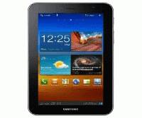 Планшет Samsung Galaxy Tab 7.0 Plus GT-P6200ZWASER