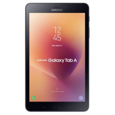 планшет Samsung Galaxy Tab A 8.0 2017 SM-T385NZKASER