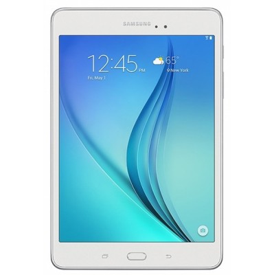 планшет Samsung Galaxy Tab A SM-T350NZWASER