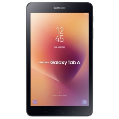 планшет Samsung Galaxy Tab A SM-T380NZKASER