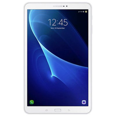 планшет Samsung Galaxy Tab A SM-T585NZWASER