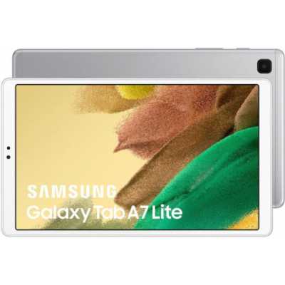 планшет Samsung Galaxy Tab A7 Lite Wi-Fi SM-T220NZSAMEA