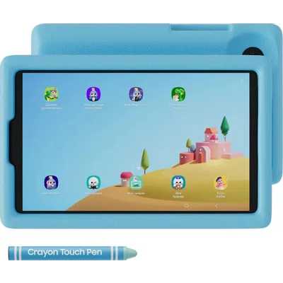 планшет Samsung Galaxy Tab A9 Kids Edition Wi-Fi SM-X100KIDS