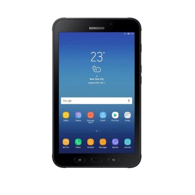 планшет Samsung Galaxy Tab Active 2 SM-T390NZKASER