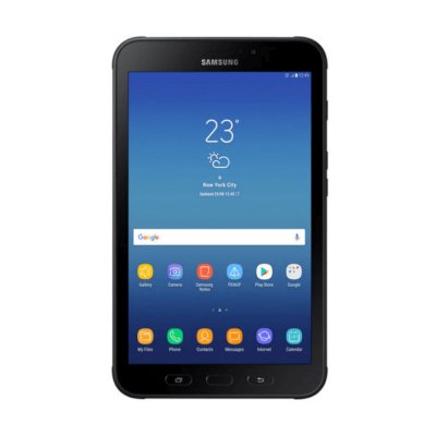 планшет Samsung Galaxy Tab Active 2 SM-T395NZKASER