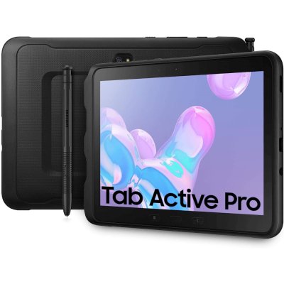 Планшет Samsung Galaxy Tab Active Pro SM-T545NZKAR06
