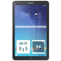 Планшет Samsung Galaxy Tab E SM-T560NZKASER-B2B