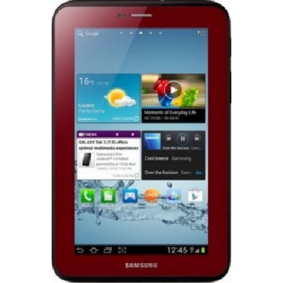 планшет Samsung Galaxy Tab P3100 GT-P3100GRASER
