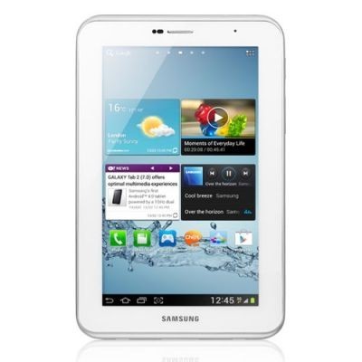 планшет Samsung Galaxy Tab P3100 GT-P3100ZWASER