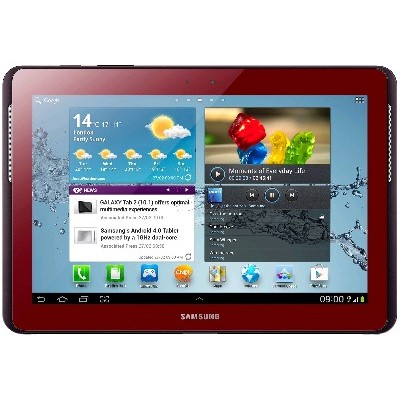 планшет Samsung Galaxy Tab P5100 GT-P5100GRVSER