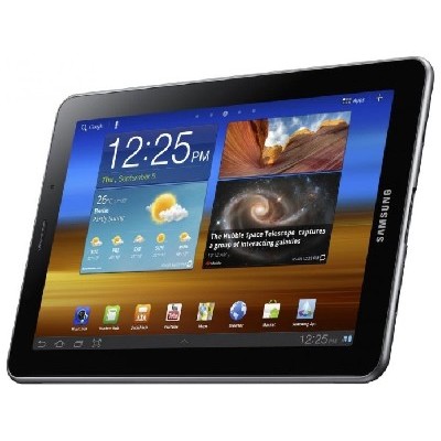 планшет Samsung Galaxy Tab P6800 GT-P6800LSASER