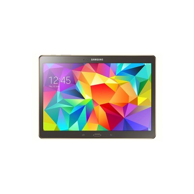 планшет Samsung Galaxy Tab S SM-T800NTSASER