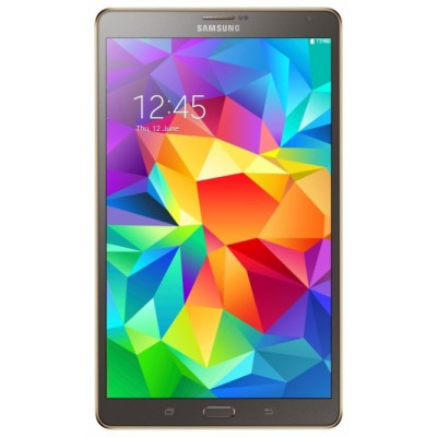 планшет Samsung Galaxy Tab S SM-T705NHAASER
