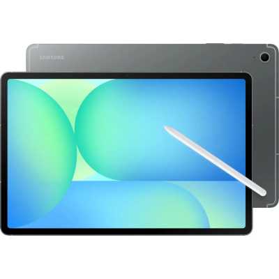 планшет Samsung Galaxy Tab S10 FE+ Wi-Fi SM-X620NZARCAU