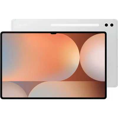 планшет Samsung Galaxy Tab S10 Ultra 5G SM-X926BZSRCAU