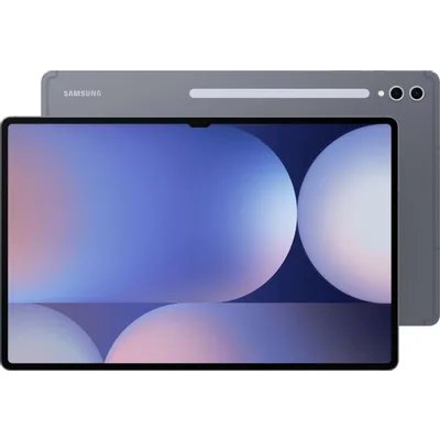 планшет Samsung Galaxy Tab S10 Ultra Wi-Fi SM-X920NZARCAU