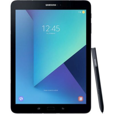 планшет Samsung Galaxy Tab S3 SM-T820NZKASER