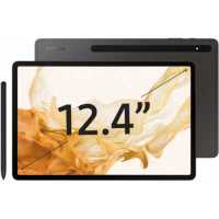 Планшет Samsung Galaxy Tab S8+ 5G SM-X806BZABSKZ