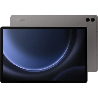Планшет Samsung Galaxy Tab S9 FE+ Wi-Fi SM-X610NZAACAU