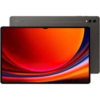 планшет Samsung Galaxy Tab S9 Ultra Wi-Fi SM-X910NZAEMEA