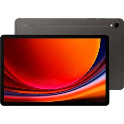планшет Samsung Galaxy Tab S9 Wi-Fi SM-X710NZAECAU