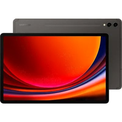 Планшет Samsung Galaxy Tab S9+ 5G SM-X816BZAACAU