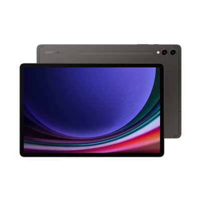 Планшет Samsung Galaxy Tab S9+ Wi-Fi SM-X810NZAECAU