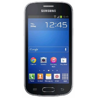 смартфон Samsung Galaxy Trend GT-S7390MKASER