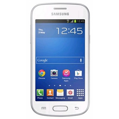 смартфон Samsung Galaxy Trend GT-S7390RWAMTS